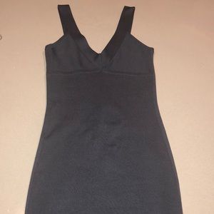 BCBG MAXAZRIA BODYCON DRESS